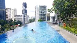 Helios Residences (D9), Apartment #400938181